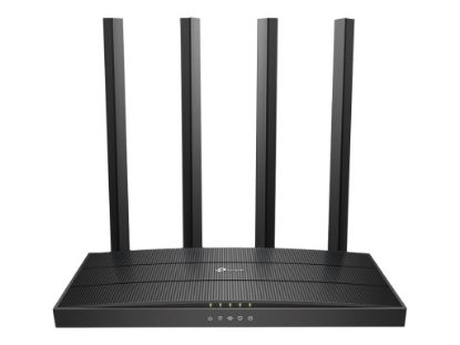 TP-LINK Archer C6 V3.2 AC1200