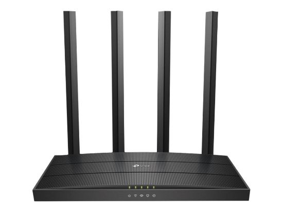 TP-LINK Archer C6 V3.2 AC1200