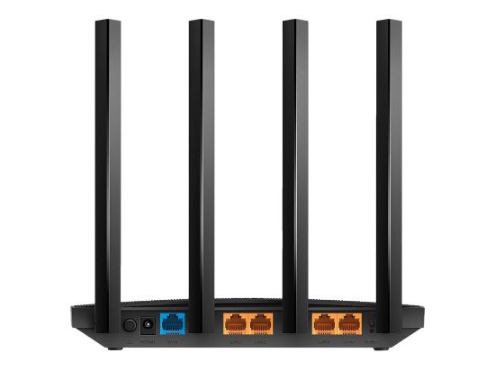 TP-LINK Archer C6 V3.2 AC1200