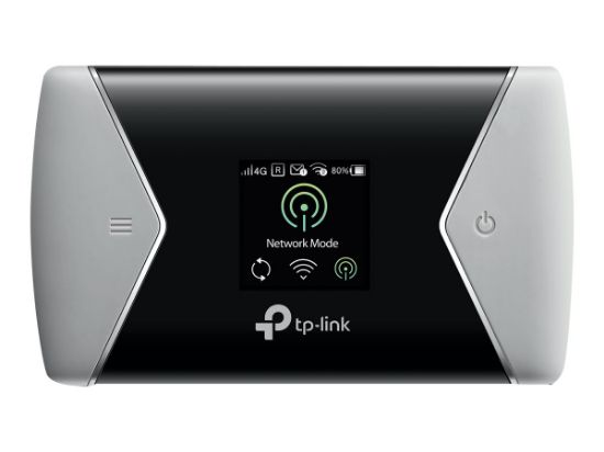 TP-LINK M7450 4G+ LTE WiFi Modem Router SIM