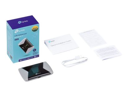 TP-LINK M7450 4G+ LTE WiFi Modem Router SIM