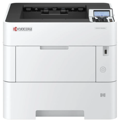 Obrázek Kyocera ECOSYS PA5000x + Sodexo poukázka