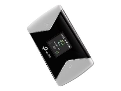 TP-LINK M7450 4G+ LTE WiFi Modem Router SIM