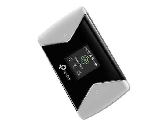 TP-LINK M7450 4G+ LTE WiFi Modem Router SIM