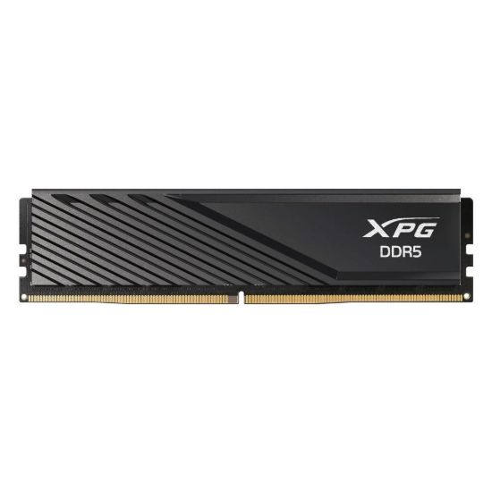 Obrázek ADATA XPG DIMM DDR5 16GB 5600MT/s CL46 Lancer Blade, Černá