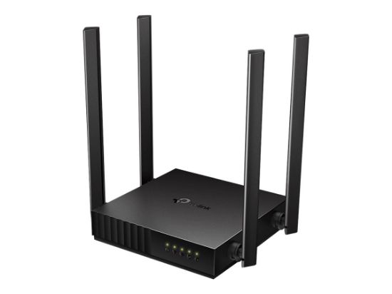TP-LINK Archer C54 AC1200 Dual