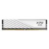 Obrázek ADATA XPG DIMM DDR5 16 GB 6000MT/ s CL30 Lancer Blade, Bílá
