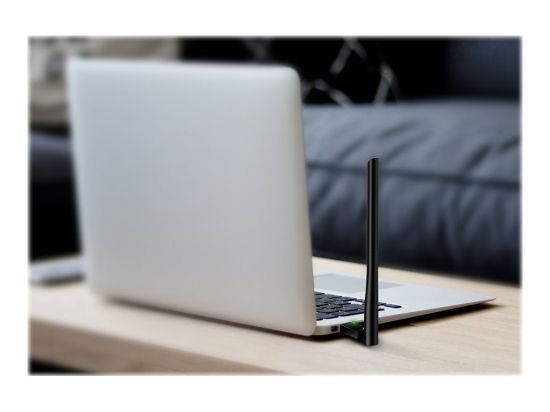 TP-LINK Archer T2U Plus WiFi AC600