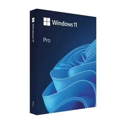 Windows Pro 11