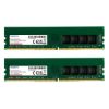 Obrázek ADATA DIMM DDR4 16 GB (Kit of 2) 3200MHz CL22 512 x 8, Premier Dual Tray
