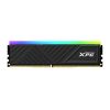 Obrázek DIMM DDR4 16 GB 3200MHz CL16, ADATA XPG GAMMIX D35G RGB