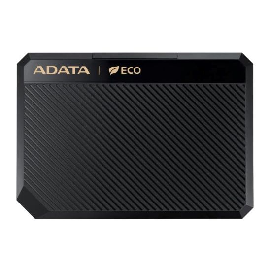 Obrázek ADATA Externí BOX EC600, 2.5", USB 3.2, (7 mm/ 9.5mm HDD/SSD)