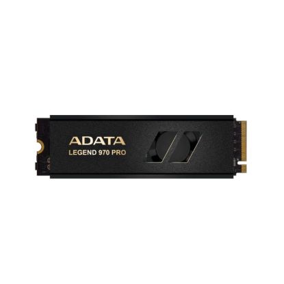 Obrázek ADATA SSD 4 TB LEGEND 970 PRO, PCIe Gen5 x 4, M.2 2280, (R: 14 000/ W: 11 000MB/ s)