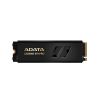 Obrázek ADATA SSD 4 TB LEGEND 970 PRO, PCIe Gen5 x 4, M.2 2280, (R: 14 000/ W: 11 000MB/ s)