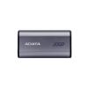 Obrázek ADATA External SSD 1 TB SC750, USB- C 3.2 Gen2, Černá