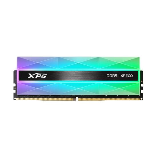 Obrázek ADATA XPG DIMM DDR5 16GB 6000MHz CL30 Lancer NEON RGB