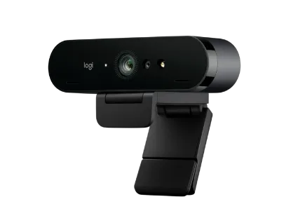 LOGITECH BRIO 4K Webcam