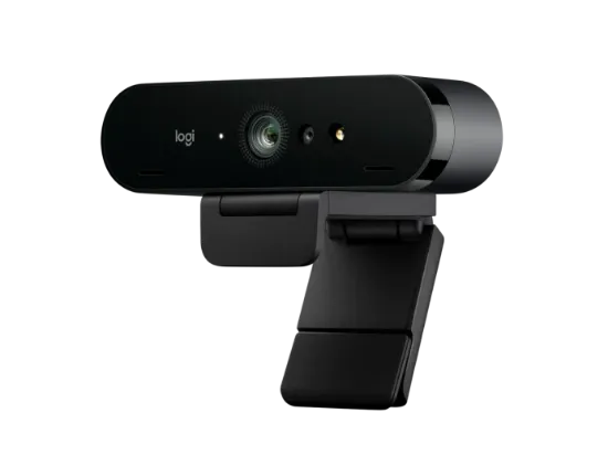 LOGITECH BRIO 4K Webcam