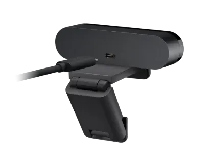 LOGITECH BRIO 4K Webcam