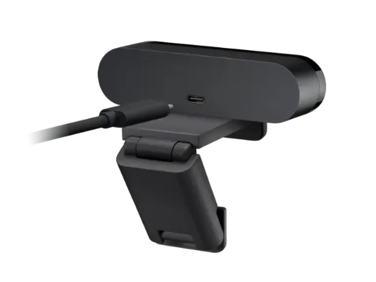 LOGITECH BRIO 4K Webcam