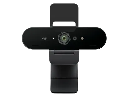 LOGITECH BRIO 4K Webcam
