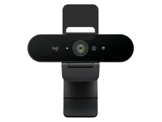 LOGITECH BRIO 4K Webcam