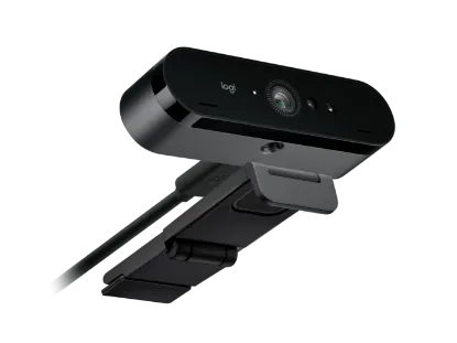 LOGITECH BRIO 4K Webcam