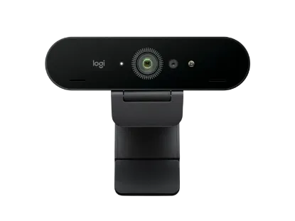 LOGITECH BRIO 4K Webcam