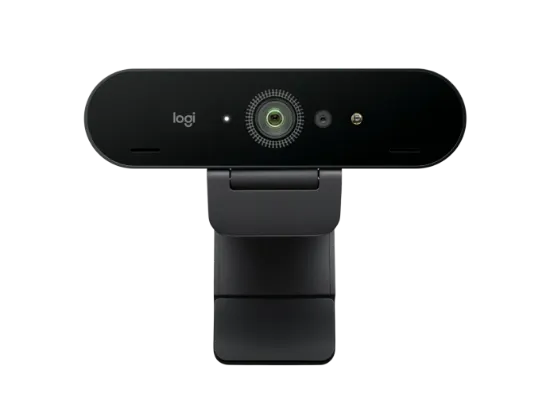 LOGITECH BRIO 4K Webcam