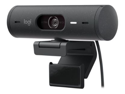 LOGITECH BRIO 500 Webcam