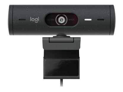 LOGITECH BRIO 500 Webcam