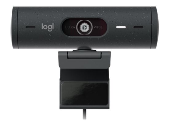 LOGITECH BRIO 500 Webcam