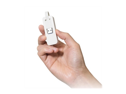 Obrázek TP-LINK UE200 USB 2.0 to Fast ethernet RJ45 10/100Mbps