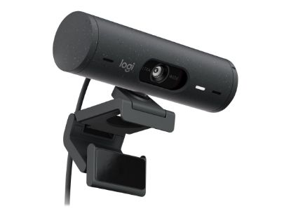 LOGITECH BRIO 500 Webcam
