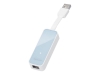 Obrázek TP-LINK UE200 USB 2.0 to Fast ethernet RJ45 10/100Mbps