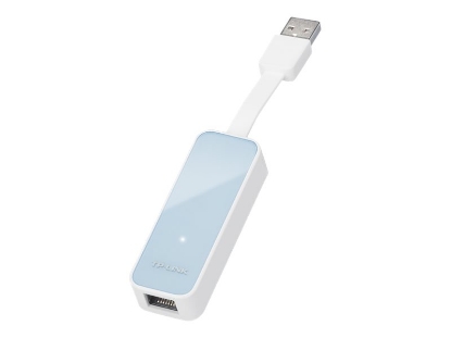 Obrázek TP-LINK UE200 USB 2.0 to Fast ethernet RJ45 10/100Mbps
