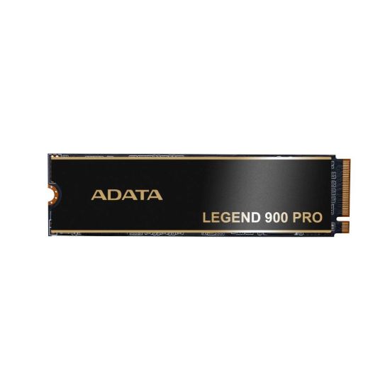 Obrázek ADATA SSD 2TB LEGEND 900 PRO, PCIe Gen4x4, M.2 2280, (R:7400/ W:6500MB/s)