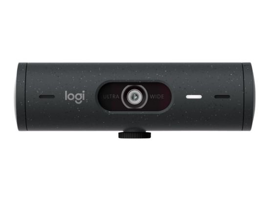 LOGITECH BRIO 500 Webcam