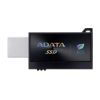 Obrázek ADATA Externí SSD SC730 512 GB, USB- C/ A, USB 3.2 Gen2, černá