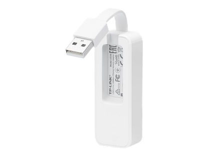 Obrázek TP-LINK UE200 USB 2.0 to Fast ethernet RJ45 10/100Mbps