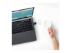 Obrázek TP-LINK Archer T2U WiFi AC600 DualBand USB 2.0 adapter Wireless 802.11a/n 2.4/5G