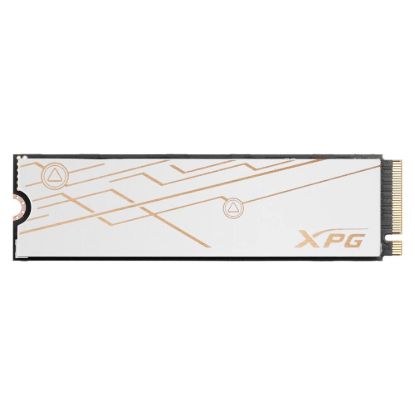 Obrázek ADATA SSD 1TB XPG MARS 980 BLADE, PCIe Gen5x4, M.2 2280, (R:14000/ W:10000MB/s)