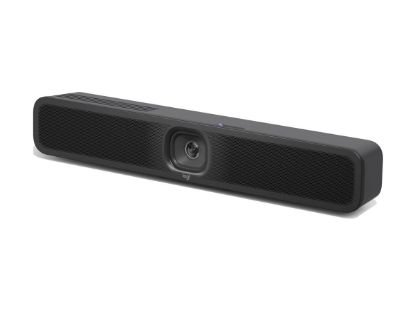 LOGITECH Webcam MeetUp 2