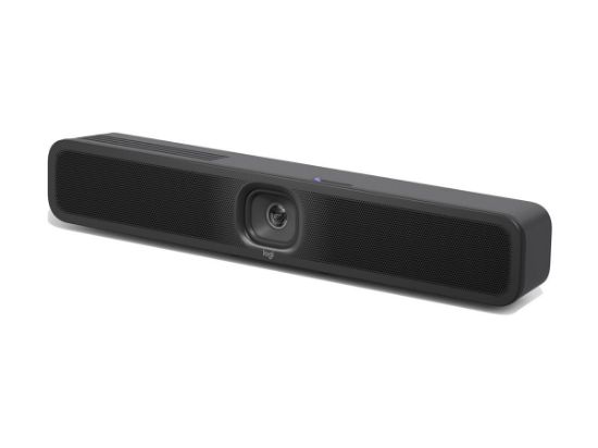 LOGITECH Webcam MeetUp 2