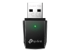 Obrázek TP-LINK Archer T2U WiFi AC600 DualBand USB 2.0 adapter Wireless 802.11a/n 2.4/5G
