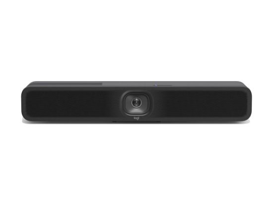 LOGITECH Webcam MeetUp 2