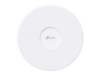 Obrázek TP-LINK Omada BE9300 Ceiling Mount Tri-Band Wi-Fi 7 Access Point