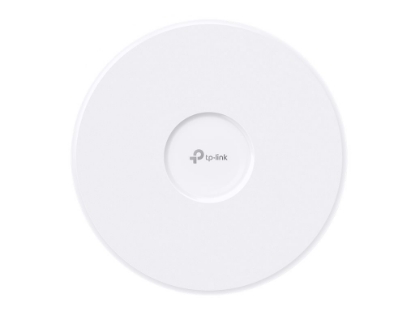 Obrázek TP-LINK Omada BE9300 Ceiling Mount Tri-Band Wi-Fi 7 Access Point