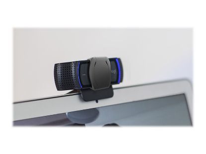 LOGITECH HD Pro Webcam C920S