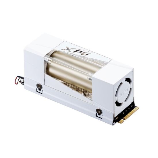 Obrázek ADATA SSD 2TB XPG MARS 980 STORM, PCIe Gen5x4, M.2 2280, (R:14000/ W:13000MB/s)